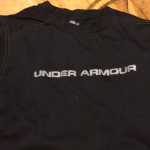 Under armor shirt